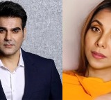 Arbaaz Khan set to tie the knot with make-up artiste Shura Khan