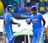 Sanju Samson's maiden ODI Hundred lift India to 296/8 in the series decider against SA