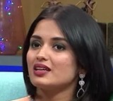 Priyanka Interview