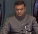 Akbaruddin Owaisi says old city developed under brs government