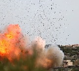 Pro-Iran militias launch 60 attacks on US bases in Syria to avenge Gaza conflict