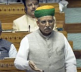 'Trying to take revenge for defeat in elections', Meghwal slams Oppn MPs