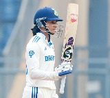 INDW v AUSW: Mandhana out for 74 as India reach 193/3 at lunch against fighting Australia
