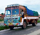 Lorry Drivers to be served free tea on NHs during night in Odisha