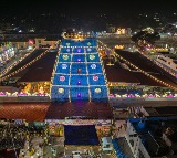 All arrangements in place for vaikuntha dwara darshanam in Tirumala
