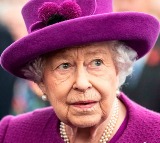 Queen Elizabeth II Was Concerned About Dying In Scotland Says Daughter Anne