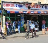 Hyderabad Koti Gokul Chat Owner Mukund Das Died
