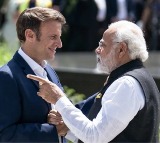 France President Immanuel Macron is the chief guest for Republic Day