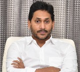 CM Jagan reviews corona situation in state