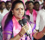 MLC Kavitha appeals to vote for TBGKS