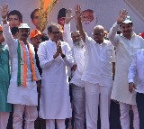 Seat-sharing squabbles bedevil MVA unity efforts in Maharashtra