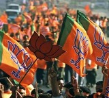 BJP sets itself two targets for 2024 - South Block hattrick, 350+ LS seats