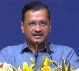 ED summons Kejriwal for the third time