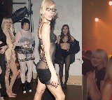 Outrage Over Almost Naked Party In Russia Attended By Many Celebrities