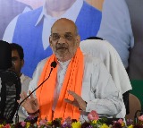 Shah asks BJP leaders to ensure 'big win' in LS polls, make Ram Temple inauguration 'grand'