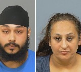 Sikh mother, son jailed in UK for conspiring to steal from community
 wedding fund