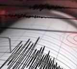 5.9 magnitude quake jolts Chile