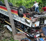 16 killed in Nicaragua road accident