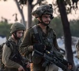 IDF: 8 more soldiers killed, death toll reaches 152