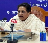 Mayawati's statement spurs talk of her finally joining INDIA bloc