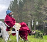 ‘Kannappa’ starring Vishnu Manchu, Mohan Babu wraps up 1st schedule in New Zealand