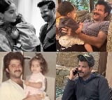 Sonam pens b’day note for ‘best’ father Anil Kapoor; Arjun extends love to ‘chachu’