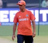 Exciting challenge for KL Rahul to be keeping wickets in Tests: Rahul Dravid