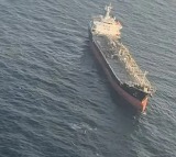 Drone attack on commercial ship carrying 20 Indians
