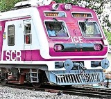 29 Mmts Trains Cancelled In Hyderabad