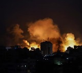 70 killed in Israeli airstrike on refugee camp in Gaza: State media
