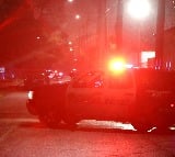 1 killed, 4 injured in Houston shooting