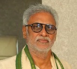 Daggubati Venkateswar Rao comments on Jagan
