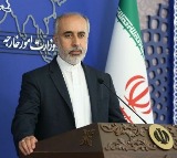 Iran rejects US accusation of attacking tanker in Indian Ocean