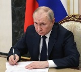 Putin signs law on tariff preference to friendly states