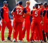 Men's T20 World Cup:  Dutch to prepare in South Africa against local teams