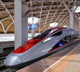 Indonesia's 1st high-speed railway handles one million passengers