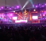 Sale of tickets stopped for Sunburn event in Hyderabad