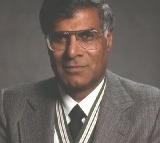 Gurdev Singh Gill, Canada's first Indian-origin physician, dies at 92