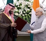 PM Modi discusses West Asia crisis with Saudi Crown Prince