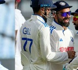 KL Rahul returns and 4 players dropped in indian squad against South Africa Tests