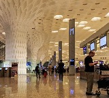 Indians stuck in French airport for human trafficking probe reach Mumbai 27 seek asylum in France