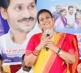 Minister Roja opines on tickets issue