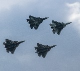 Russian defence enterprises double production of Su-57 fighters
