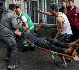 Palestinian death toll in Gaza rises to 20,915: Ministry