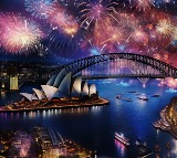 Global deestinations to celebrate New Year's Eve in style