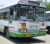 TSRTC Considering running special buses for males on specific timings