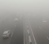 Flights and trains affected as dense fog blankets Delhi