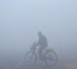 Temperatures dip another three days in Telangana