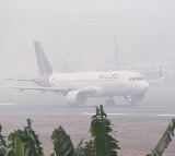 Over 100 flights affected as fog continues to blanket Delhi-NCR