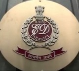 ED raids multiple locations in Kolkata
